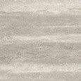 Keramische tegel vtwonen Solostone Uni Dark Travertine 70x70x3,2cm